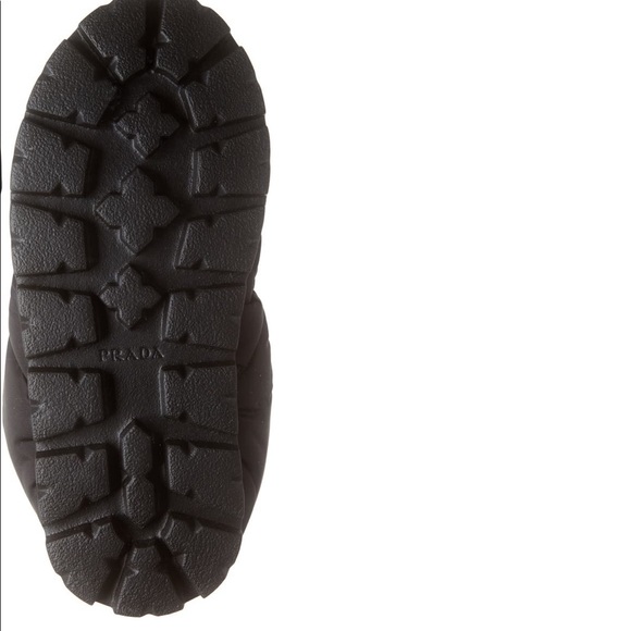 Prada Snow Boots - Picture 13 of 13
